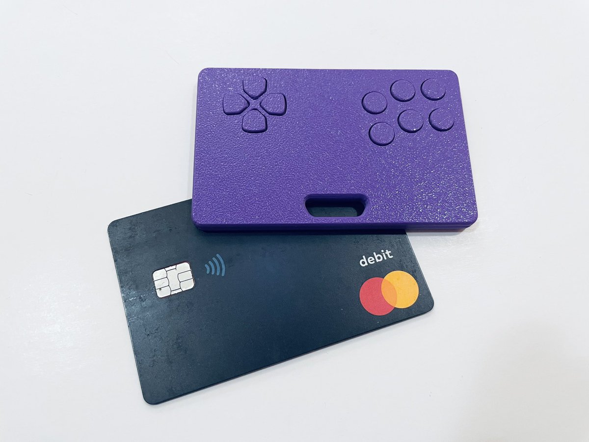 jonyfraze 🕹️ 🔜 Combo Breaker tweet media