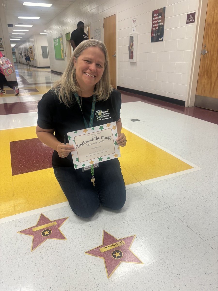 Carrie Edwards (@carrie_marie3) on Twitter photo Congratulations to Ms. Berta Munoz and Mrs. Christina Diamond for being voted as staff members of the month for our school! Thank you also to <a href="/ShanesRibShack/">Shane's Rib Shack</a> Hwy 81 East for sponsoring our Staff of The Month program. Congratulations to Ms. Berta Munoz and Mrs. Christina Diamond for being voted as staff members of the month for our school! Thank you also to <a href="/ShanesRibShack/">Shane's Rib Shack</a> Hwy 81 East for sponsoring our Staff of The Month program.
