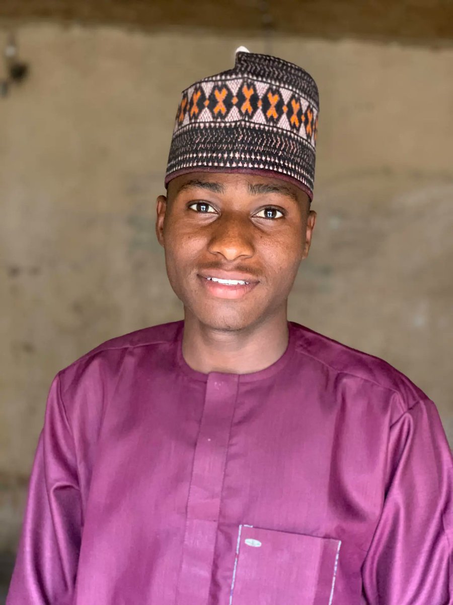 Khalid Sunusi Rabiu tweet media