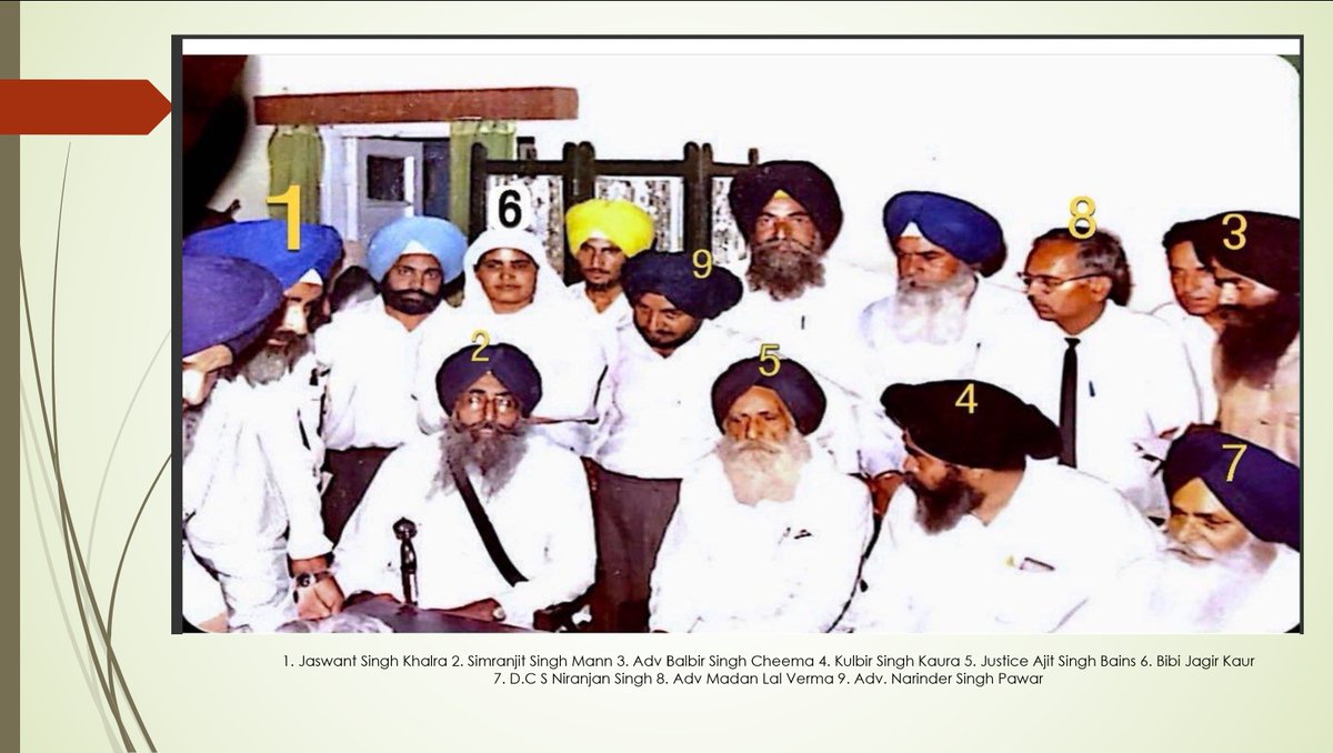 Khalra Mission Org tweet media