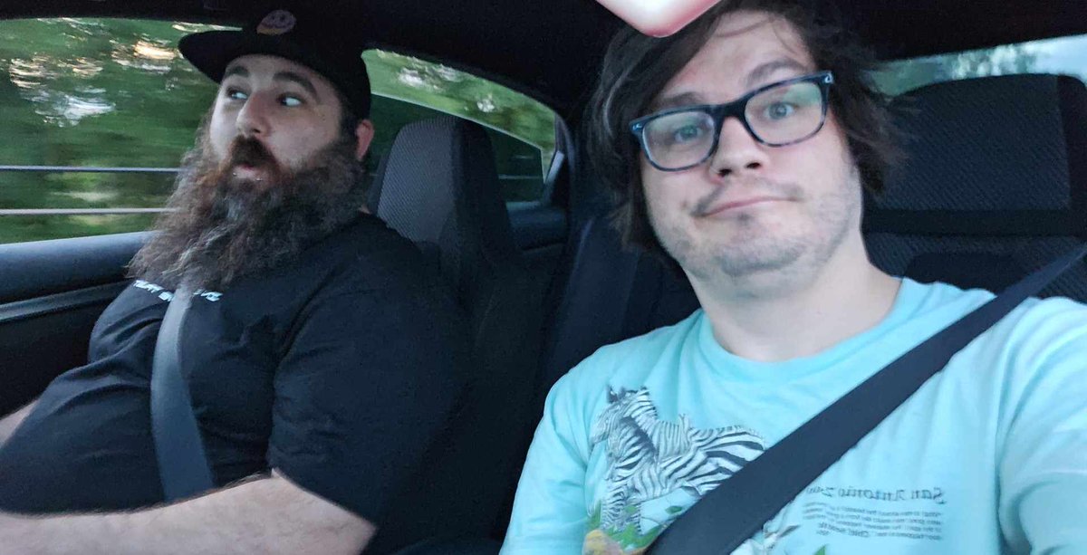 _richmilli's tweet image. auggie 8.24