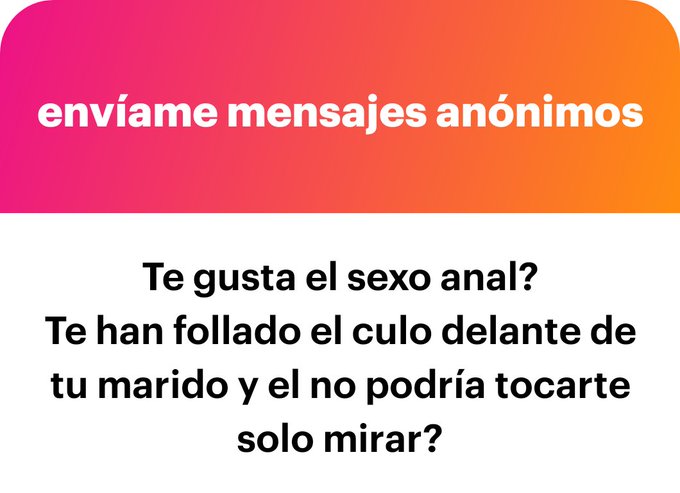 Me encanta el sexo anal. Me han follado por todas partes delante de mi marido. A veces el solo mira y