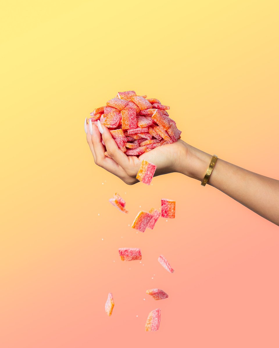 MaxxChewning's tweet image. RETWEET &amp;amp; COMMENT BELOW TO WIN FREE SOUR STRIPS 🫨 I’m feeling nice so let’s pick 3 lucky people (not you) to win the new flavor before it launches on Sept 9th. Must be following me! sourstrips.com