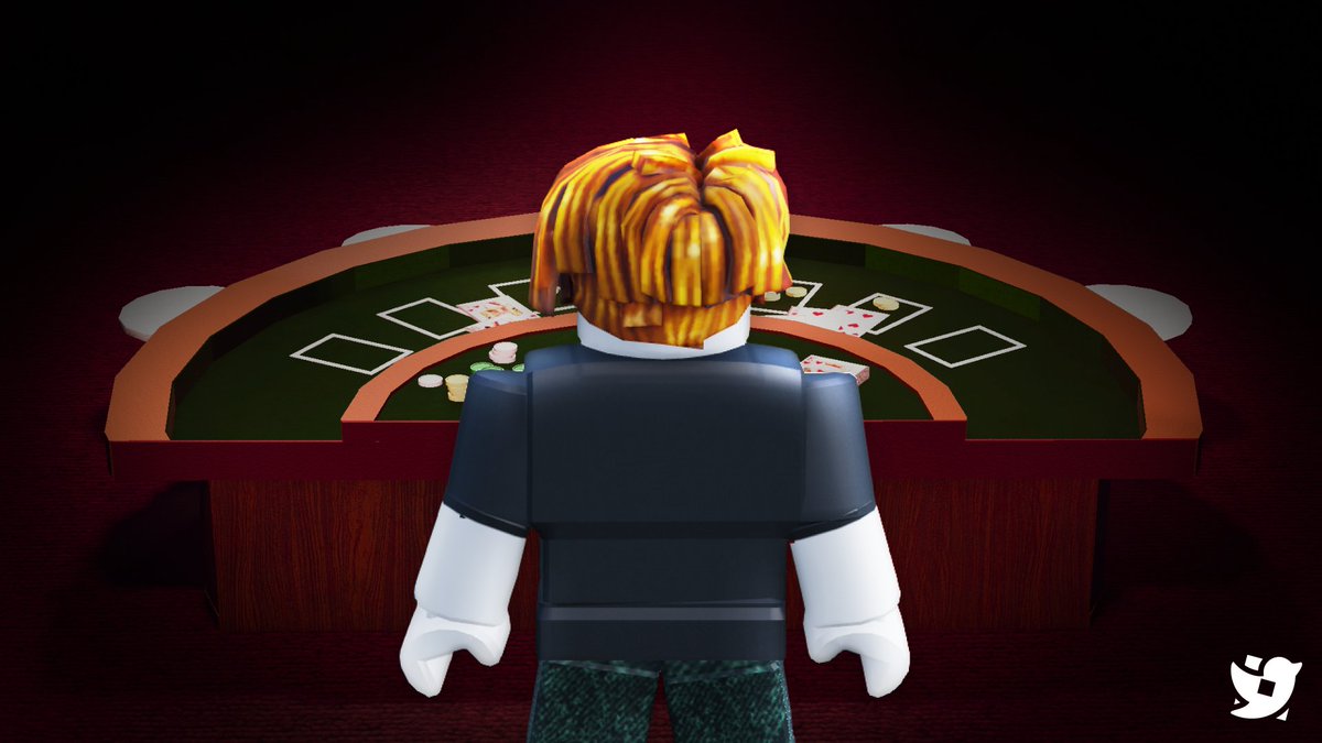 David Baszucki expects that one day, there will be gambling on Roblox in partnership with a casino, following all state laws.