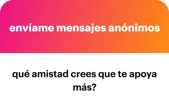 La &uacute;nica amiga que tengo. Ser&aacute; la edad o yo que se, pero al final, amigos amigos, tienes pocos, lo dem&aacute;s