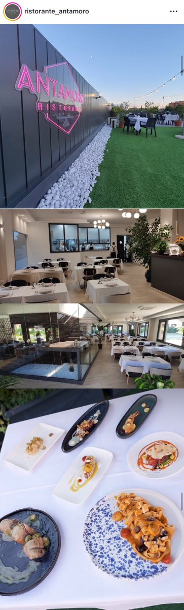 【告知】
🇮🇹9/17(火)イタリア、ローマ食事会

🕐20:00-23:00
🏠ANTAMORO
👤30名
💰60ユーロ
👙ティファ

⬇️ご予約
レストランへ電話
例「LUNA AMEMIYA DINNER PARTY、1人予約」

⬇️詳細
https://t.co/MpHP1qC1hX

凄く立派で素敵な
魚料理屋のレストランで開催！
沢山交流しよ！

前日のローマも何卒！ https://t.co/RgfCDa6WC3