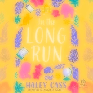 les_fic's tweet image. Just finished #InTheLongRun by @authorHaleyCass 💜
What a rollercoaster of a read!
I went from 100% #TeamTaylor 2 #TeamBrooke (w/ lots of back &amp;amp; forth)
GR8 job Anastasia Watley 👌