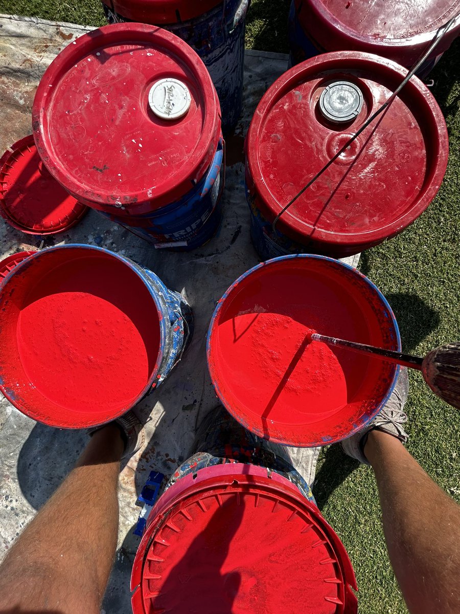 The_CompanyMan's tweet image. 2024 - Week 2 

Time for the jungle to be reminded who’s king @LibertyFBLions @LHSAthletics22 Good luck in the home debut boys. #CFTI 

Anyone in AZ need of any logo work feel free to reach out. #MobileCrew

Thanks for the help today team.
@LinesAndLogos @AA_WarDawg