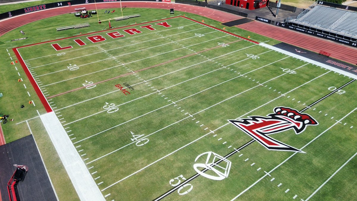 The_CompanyMan's tweet image. 2024 - Week 2 

Time for the jungle to be reminded who’s king @LibertyFBLions @LHSAthletics22 Good luck in the home debut boys. #CFTI 

Anyone in AZ need of any logo work feel free to reach out. #MobileCrew

Thanks for the help today team.
@LinesAndLogos @AA_WarDawg