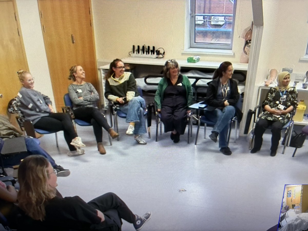 Salisbury Simulation tweet media