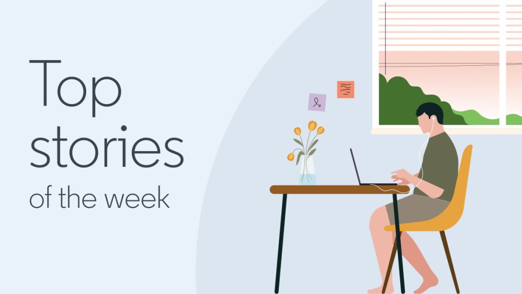 StacyZapar's tweet photo. The Must-Read Articles for Talent Professionals This Week https://t.co/ut4obmEOI5 via @hireonlinkedin https://t.co/zx18thcGIP
