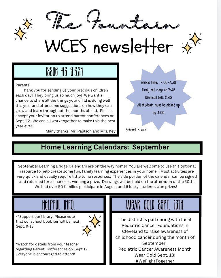 WCES_Cherokees tweet media