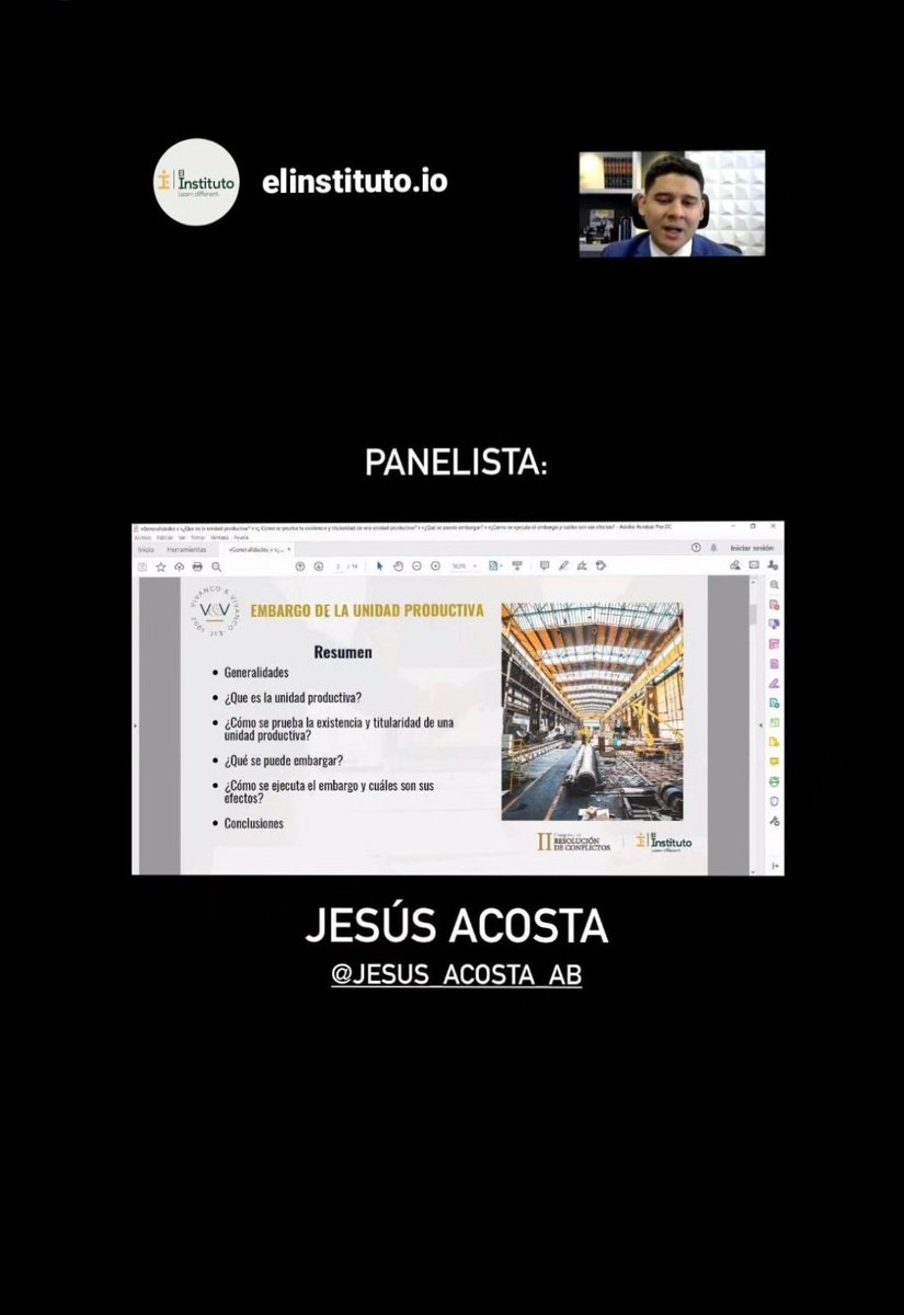 Jesus Acosta Salcedo tweet media