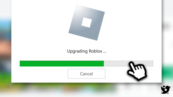 RobloxItaNews's tweet image. Tra non molto potrai entrare direttamente in partita senza aspettare che il client si aggiorni.

#RDC24 #Roblox #RobloxIta