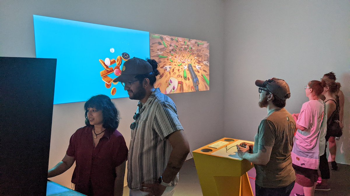 Tonight! Your last chance to Play With Food

likelike.org/2024/07/30/pla…