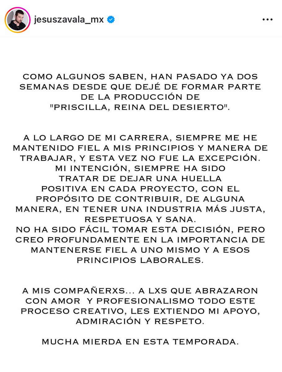 El Aquelarre Teatro tweet media