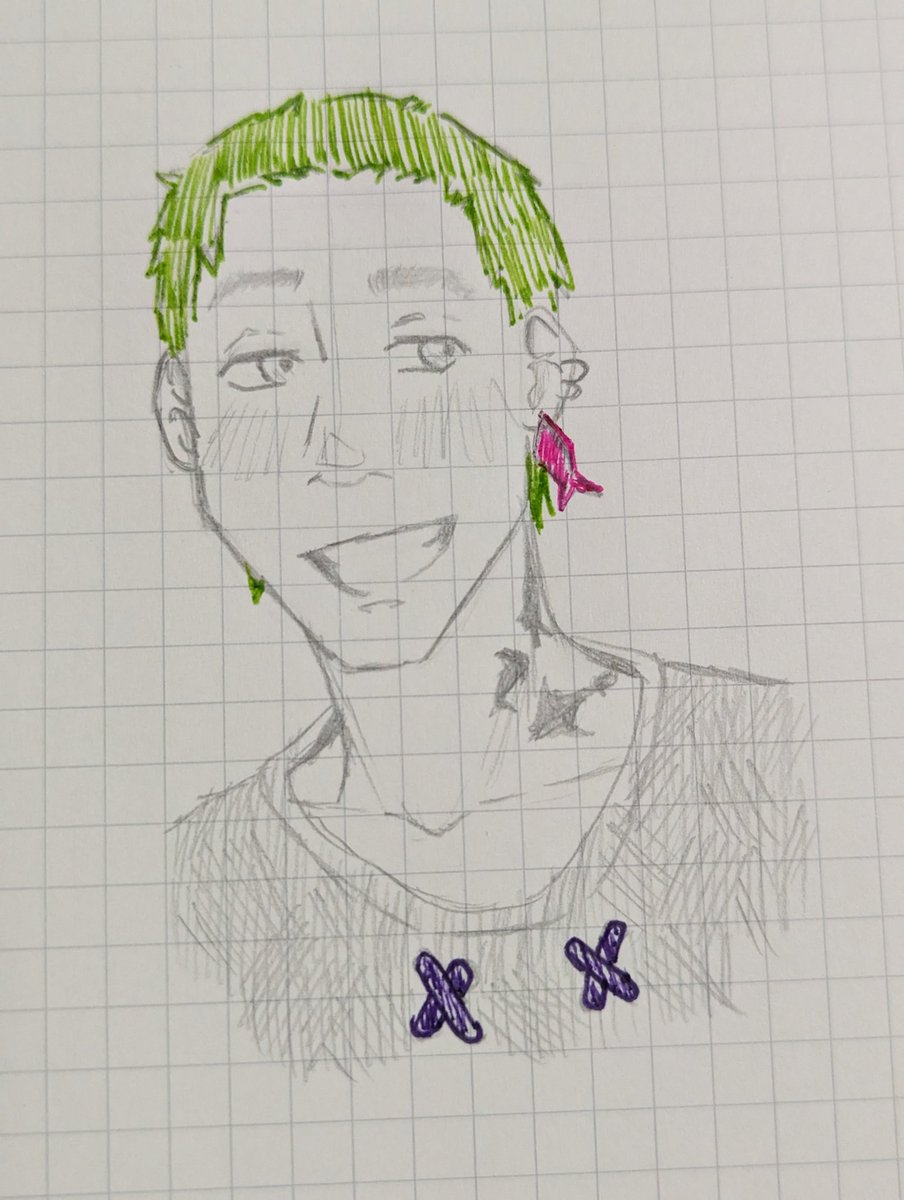 Glorp_ii's tweet photo. Small doodles!
#VALORANT #ValorantArt #ValorantGekko #ValorantNeon #gekkoxneon https://t.co/7g1FsKo5WT