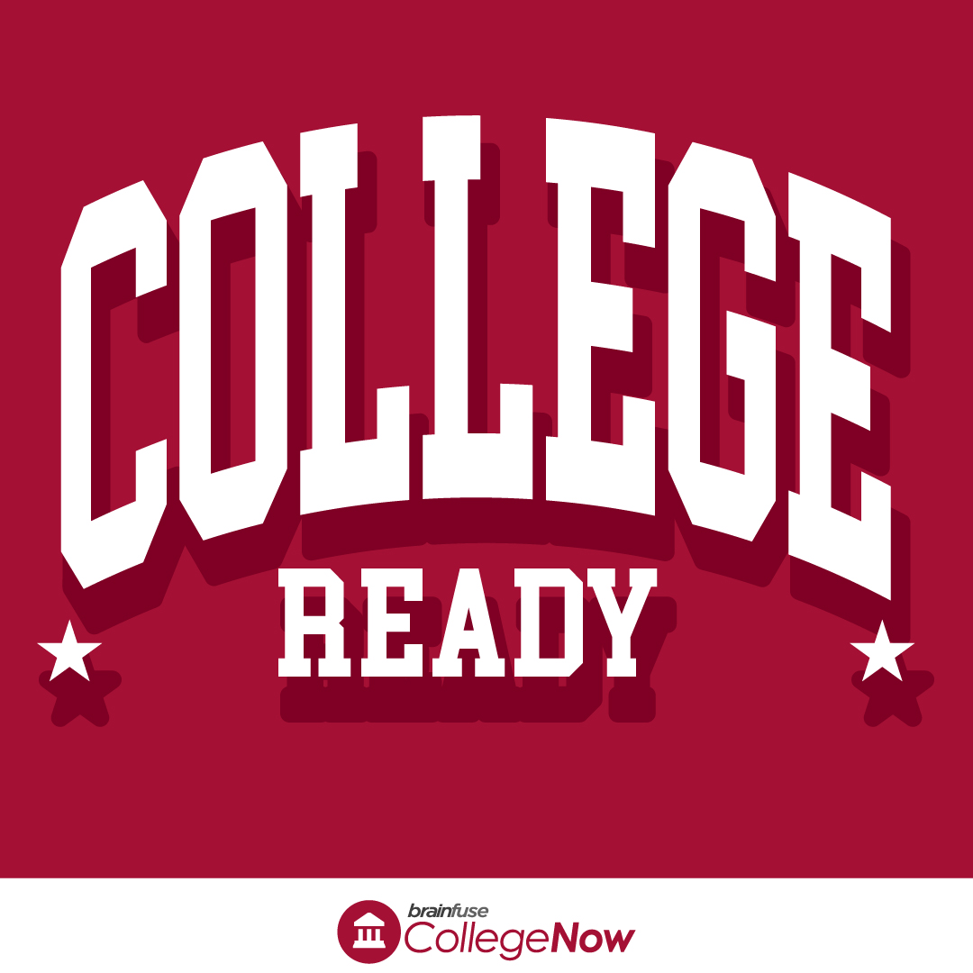 RivFreeLibrary's tweet image. Ready to take the next step in your education? Brainfuse CollegeNow can help you navigate the college admissions process. Visit your library to access this free service today! bit.ly/CollegeNowRFL #CollegeBound #HigherEducation #Brainfuse #Library
