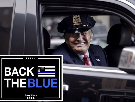 DeeD4747's tweet photo. @PapiTrumpo #Trump2024Vance 🇺🇸#Trump2024AmericansFirst 🇺🇸 https://t.co/Uz1eMG5aSR