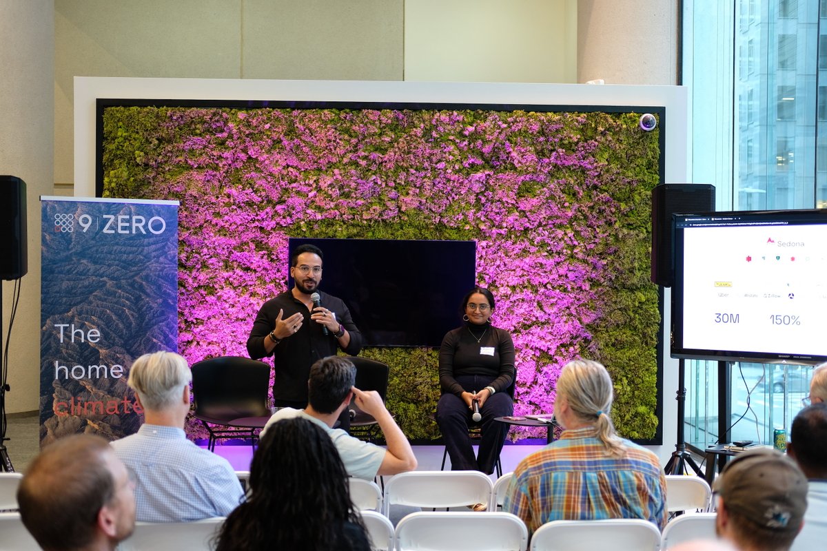 wherobots's tweet image. ✨ A huge thanks to everyone who attended our meetup yesterday! Special thanks to @Hivemapper for joining us and Silas Toms for revitalizing the GeoMeetup group. See you at the next event!
#Meetup #GeospatialAI #GeospatialData