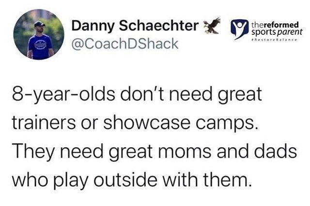 The Sport Parent tweet media