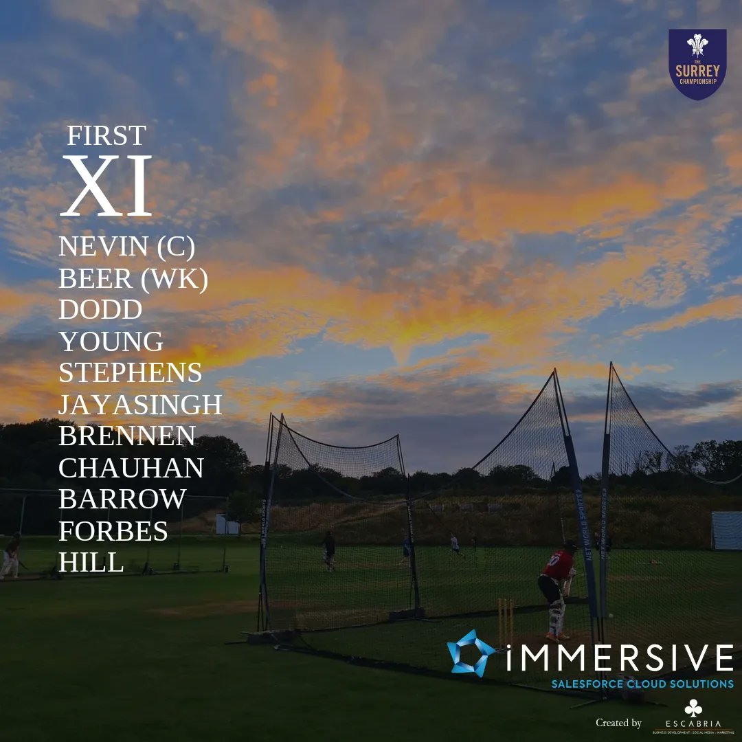 Valley End Cricket Club tweet media