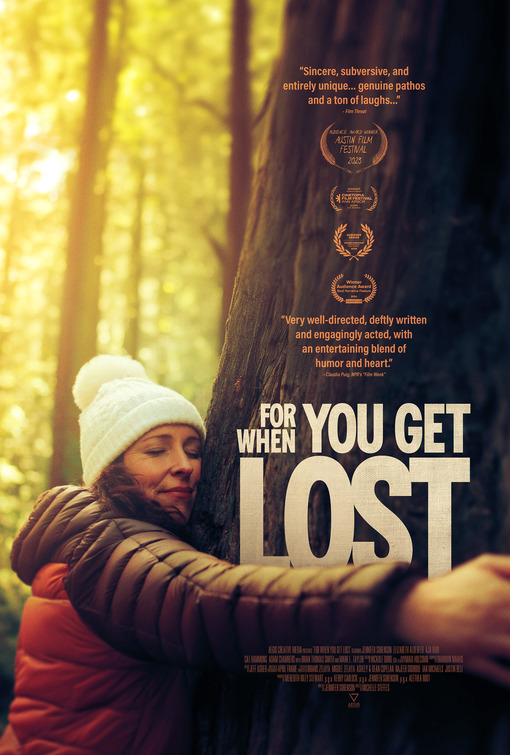 SiulOczoro989's tweet image. For When You Get Lost (2024)
#ForWhenYouGetLost #2024Movies #Poster