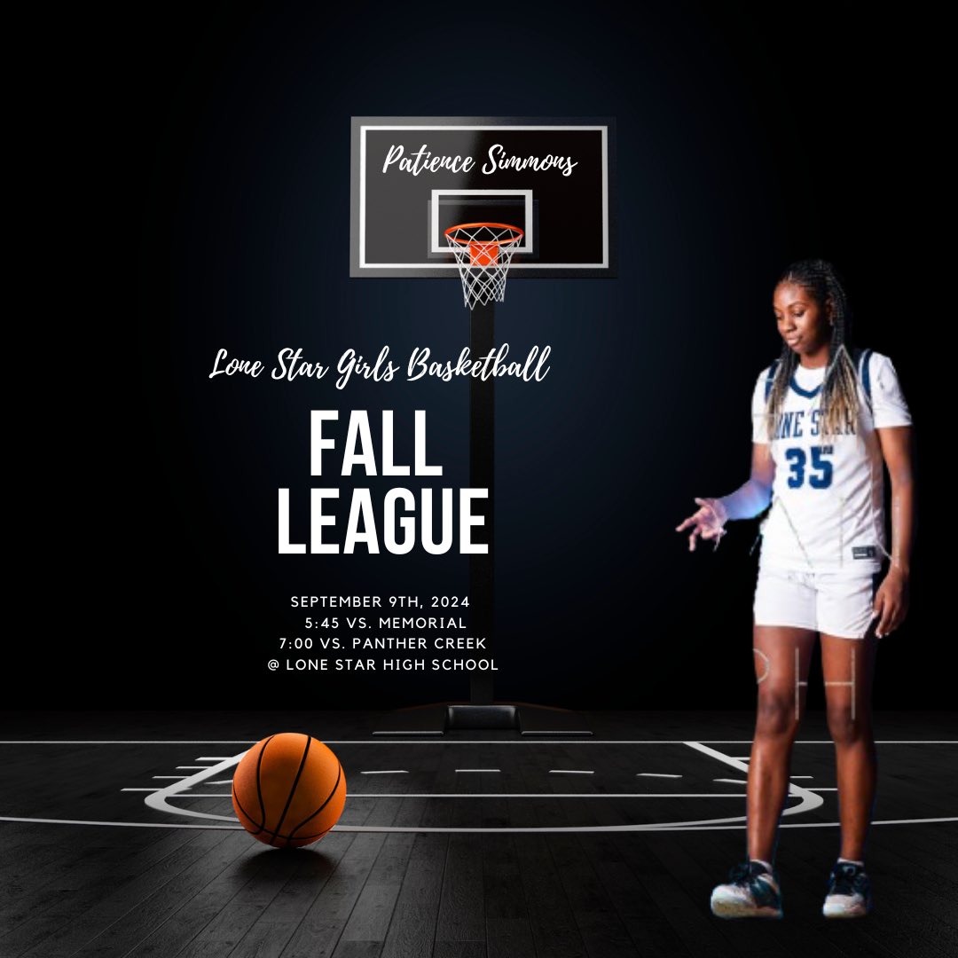 Pre-season is here, which means Fall League is starting. Mark your calendars and catch me next week on our home turf against some tough opponents to start this season!