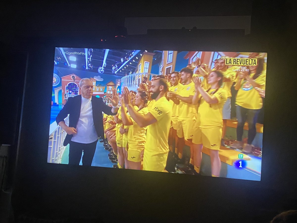 Gracias Granprix hoy me has hecho feliz 

 GANADOR GRAN PRIX 2024 OLVERA