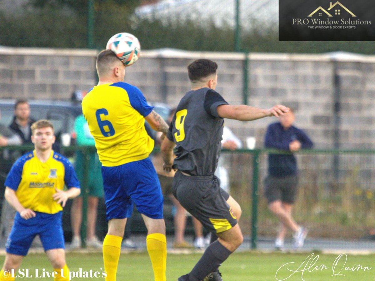 AlQuinn2015's tweet image. Leinster Senior League 
    Senior Sunday 1A

           RESULT 

Ballyfermot Utd    1

Newbridge Town  1

👉📸 facebook.com/share/p/dePbaK…