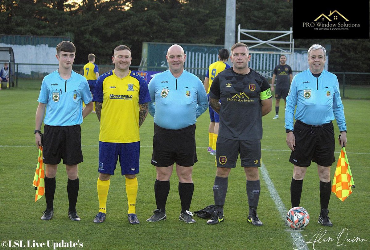 AlQuinn2015's tweet image. Leinster Senior League 
    Senior Sunday 1A

           RESULT 

Ballyfermot Utd    1

Newbridge Town  1

👉📸 facebook.com/share/p/dePbaK…