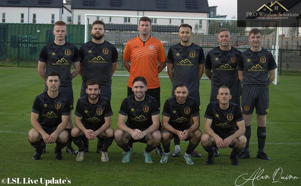 AlQuinn2015's tweet image. Leinster Senior League 
    Senior Sunday 1A

           RESULT 

Ballyfermot Utd    1

Newbridge Town  1

👉📸 facebook.com/share/p/dePbaK…