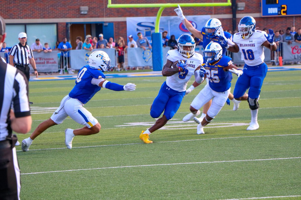 MuleriderSports's tweet photo. 𝑪𝒂𝒏’𝒕 𝒔𝒕𝒐𝒑 𝒕𝒉𝒊𝒏𝒌𝒊𝒏𝒈 𝒂𝒃𝒐𝒖𝒕 𝒍𝒂𝒔𝒕 𝒏𝒊𝒈𝒉𝒕 🤩

#GoMuleriders | #LetsRide | #theGAC https://t.co/xhW9uN3kWS