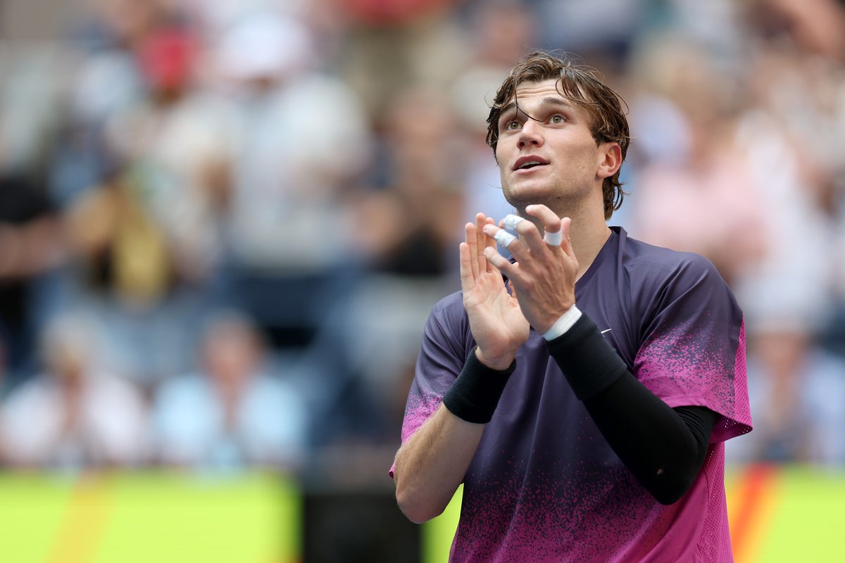 ATP Tour tweet media