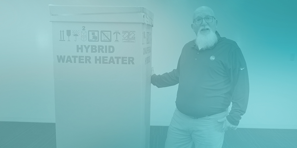 Rheem Water Heating tweet media