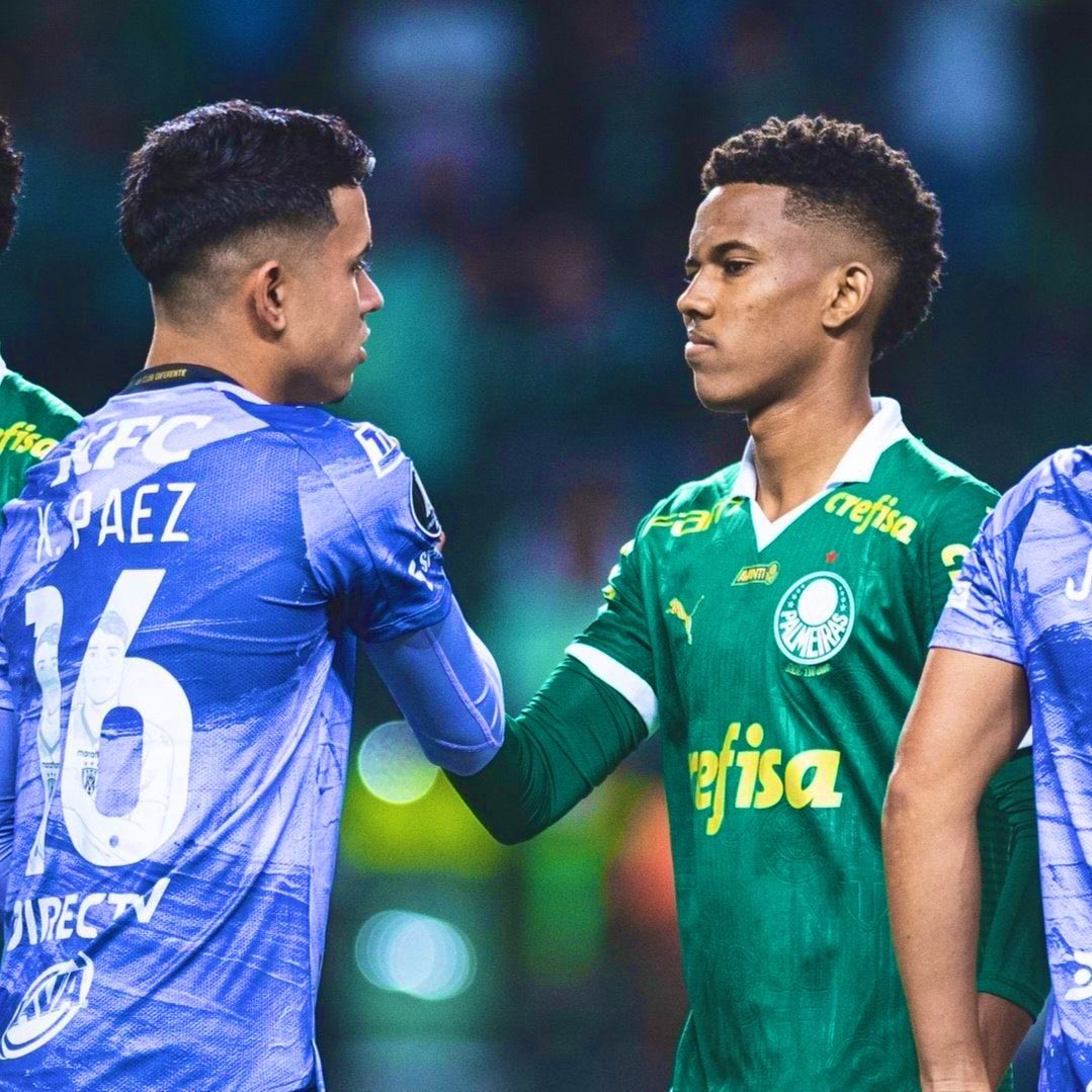 ConnCFC's tweet photo. Who’s staying up to watch Estevao vs Paez &amp; Caicedo tonight? https://t.co/dYk5OboQoU