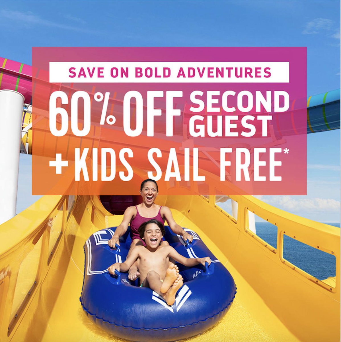 WishWithCrystal's tweet photo. Unleash your wanderlust and dive into unforgettable adventures! 🏖️ Book your Royal Caribbean cruise now and enjoy incredible savings — where kids sail free on select sailings and 60% off on your second guest! #RoyalCaribbean #AdventureAwaits https://t.co/sqx7tf6Mqq