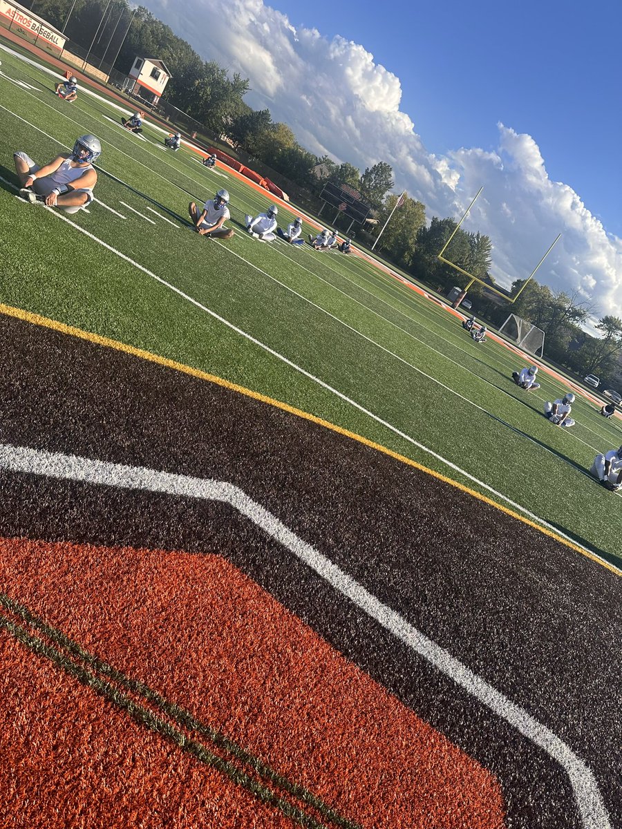 KICK OFF IN 27 MINUTES! LETS GO EAGLES 

<a href="/mikeclarkpreps/">MikeClarkPreps</a> <a href="/michaelsobrien/">Michael O'Brien</a> <a href="/EDGYTIM/">Timothy “EDGYTIM” OHalloran</a>  <a href="/CPLAthletics/">Chicago Public League Athletics</a> <a href="/CPLFCA/">Chicago Public League Football Coaches Association</a> <a href="/ihsa_updates/">IHSA UPDATES</a> <a href="/IHSA_IL/">Illinois High School Association #IHSA</a> <a href="/BrooksMsJackson/">Shannae Jackson</a> <a href="/FNDrive/">Friday Night Drive - Shaw Local</a>