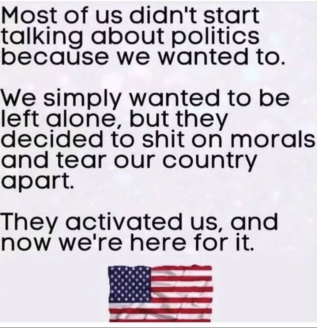 Mrs.Ambers🇺🇸 (@norcalmagamom) on Twitter photo <a href="/RobSchneider/">Rob Schneider 🇺🇸</a> We have been activated.
I greatly admire your patriotism Rob!!
MAGA BABY 🇺🇸😎👊🏻 <a href="/RobSchneider/">Rob Schneider 🇺🇸</a> We have been activated.
I greatly admire your patriotism Rob!!
MAGA BABY 🇺🇸😎👊🏻