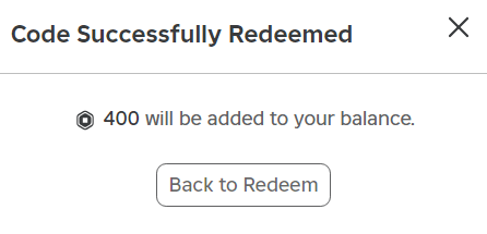 robuxdiscounts's tweet photo. 😛Check the steps BELOW for 400 robux for FREE

1. Download the app TEMU
2. Sign up
3. Search the code ACT901441
        CLAIM AND ENJOY!!💸💸
       repeat as often as you'd like https://t.co/ITJOcfNVWz