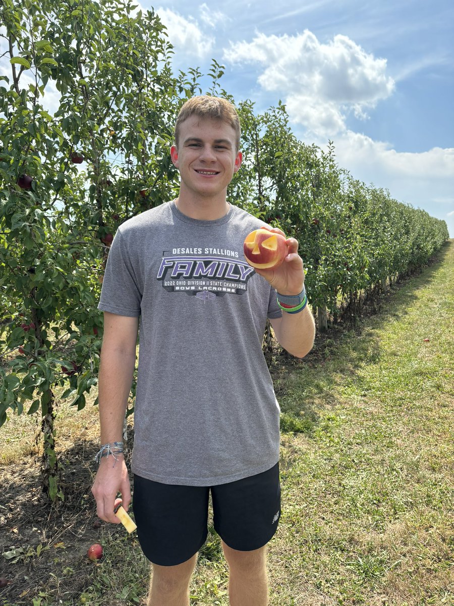 Remember that day…. AppleLantern!!!