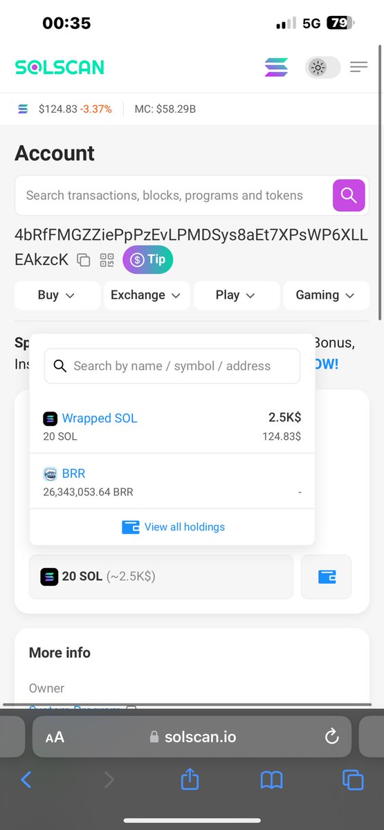 CryptoBaby tweet media