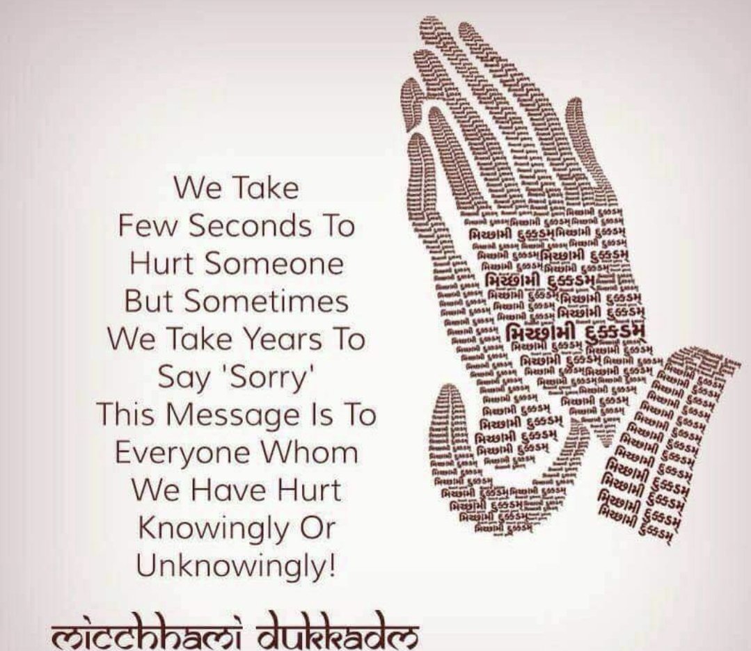 DhirenMehta's tweet image. Michami dukkadam