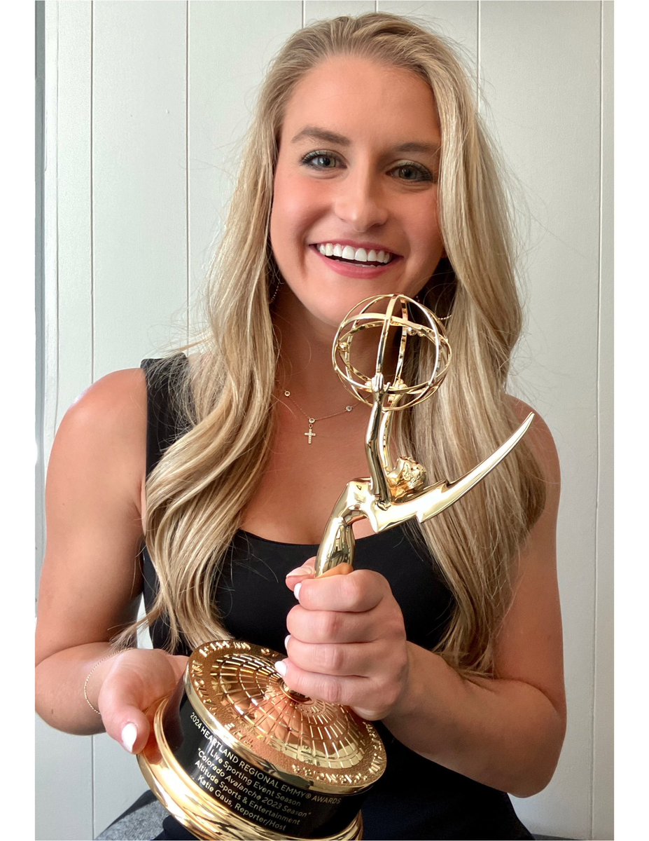 Katie Gaus tweet media