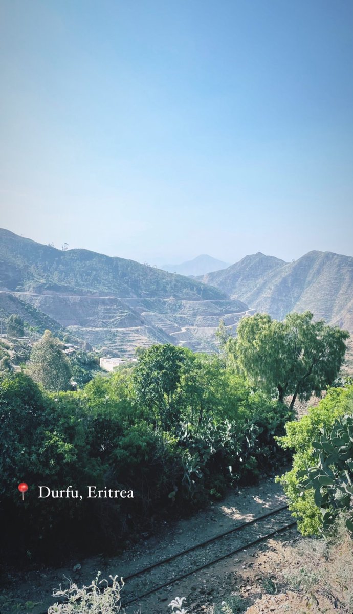 asmaragraphy's tweet photo. What is Durfo known for ? Tell me in the comments
#Durfo #Eritrea https://t.co/xrIgeP6SUZ