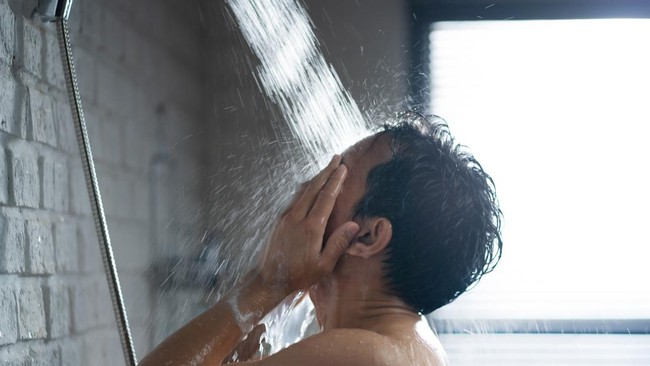 Niat dan Do'a Mandi Wajib setelah Keluar Air Mani, Perhatikan baik-baik tidak asal mandi ya.  

A Thread