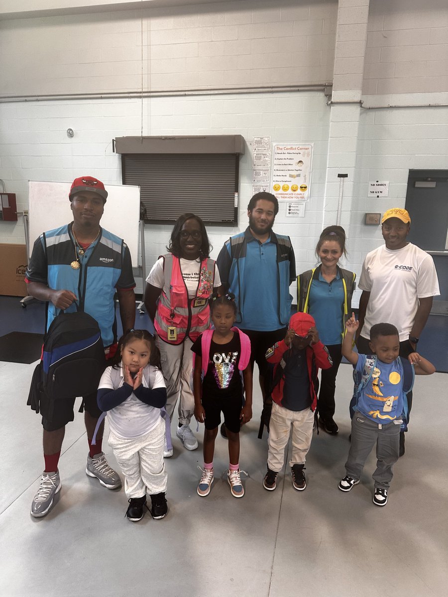 Scott Elementary Rams tweet media