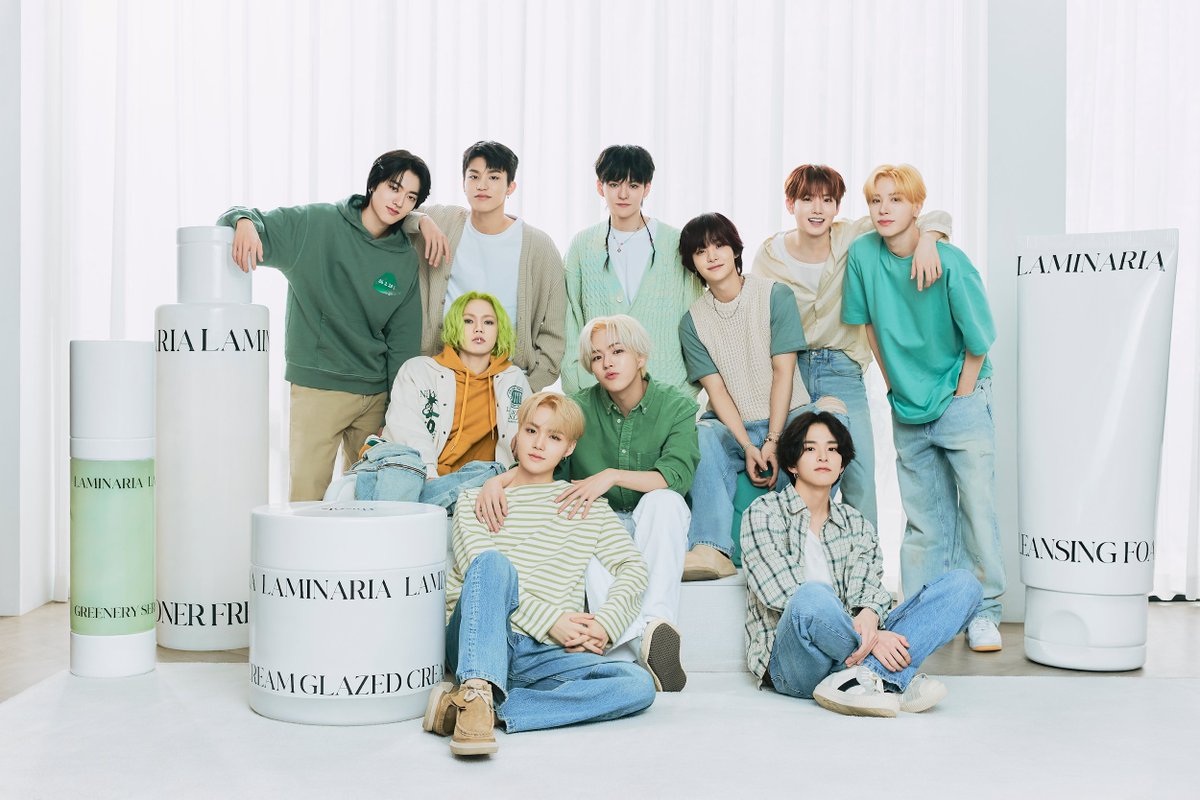 Junkyu tweet media