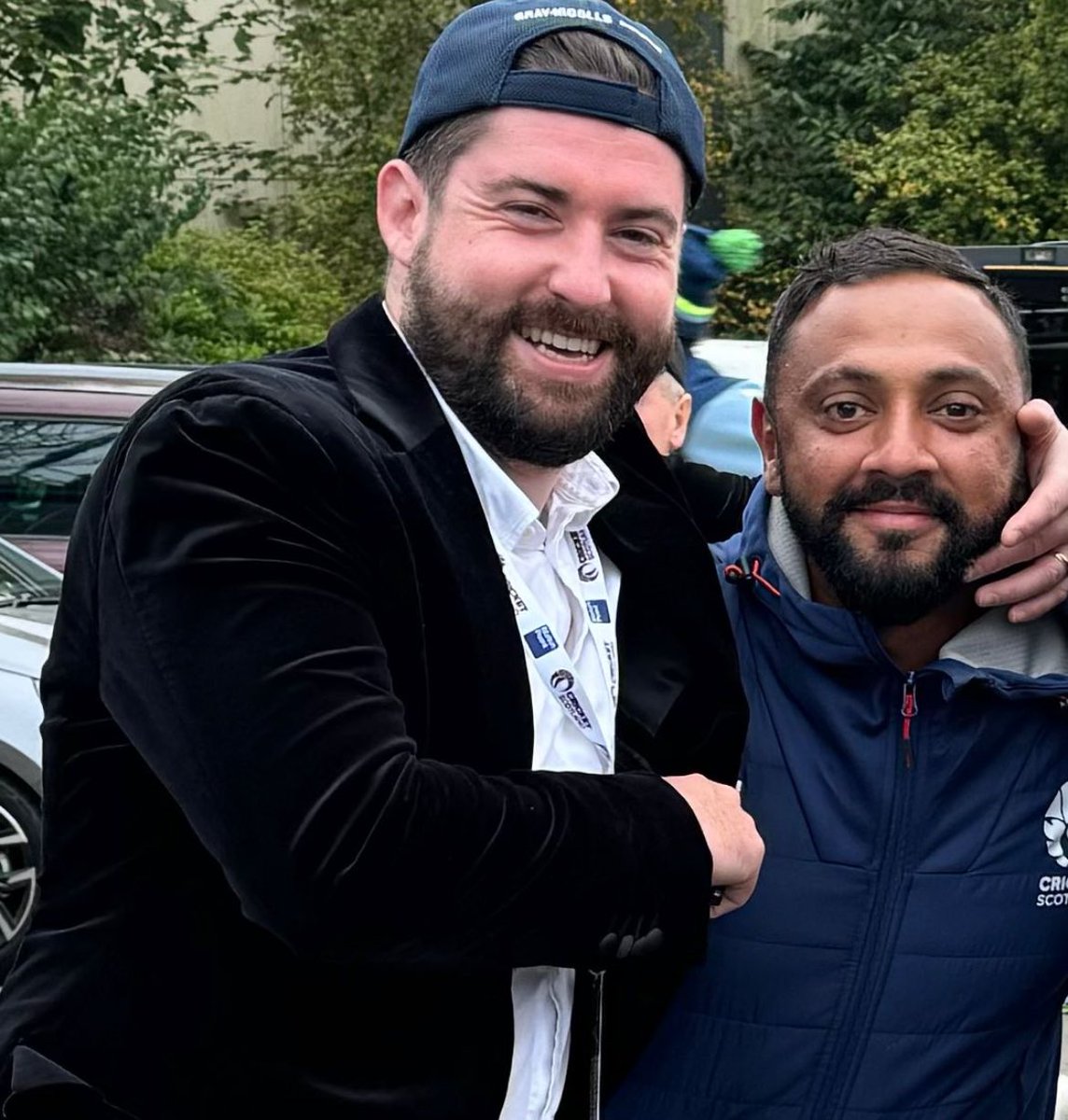 Tunnock's Uddingston tweet media