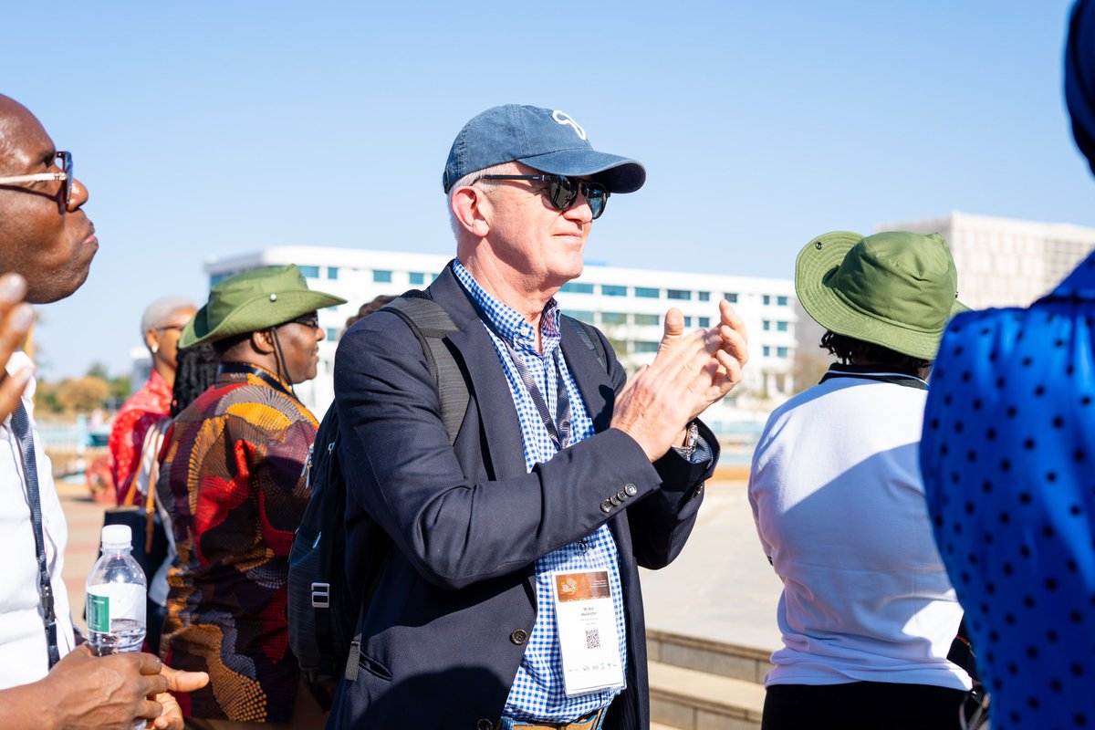 Africa Tourism Leadership Forum tweet media